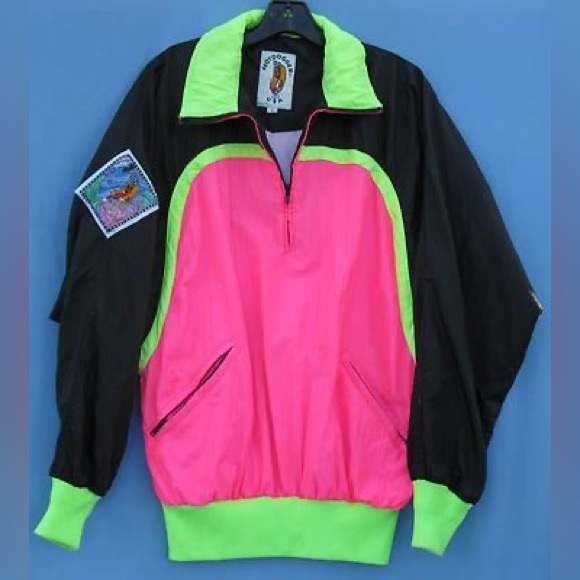 Hotdogger Other - Vintage Hotdogger Jacket